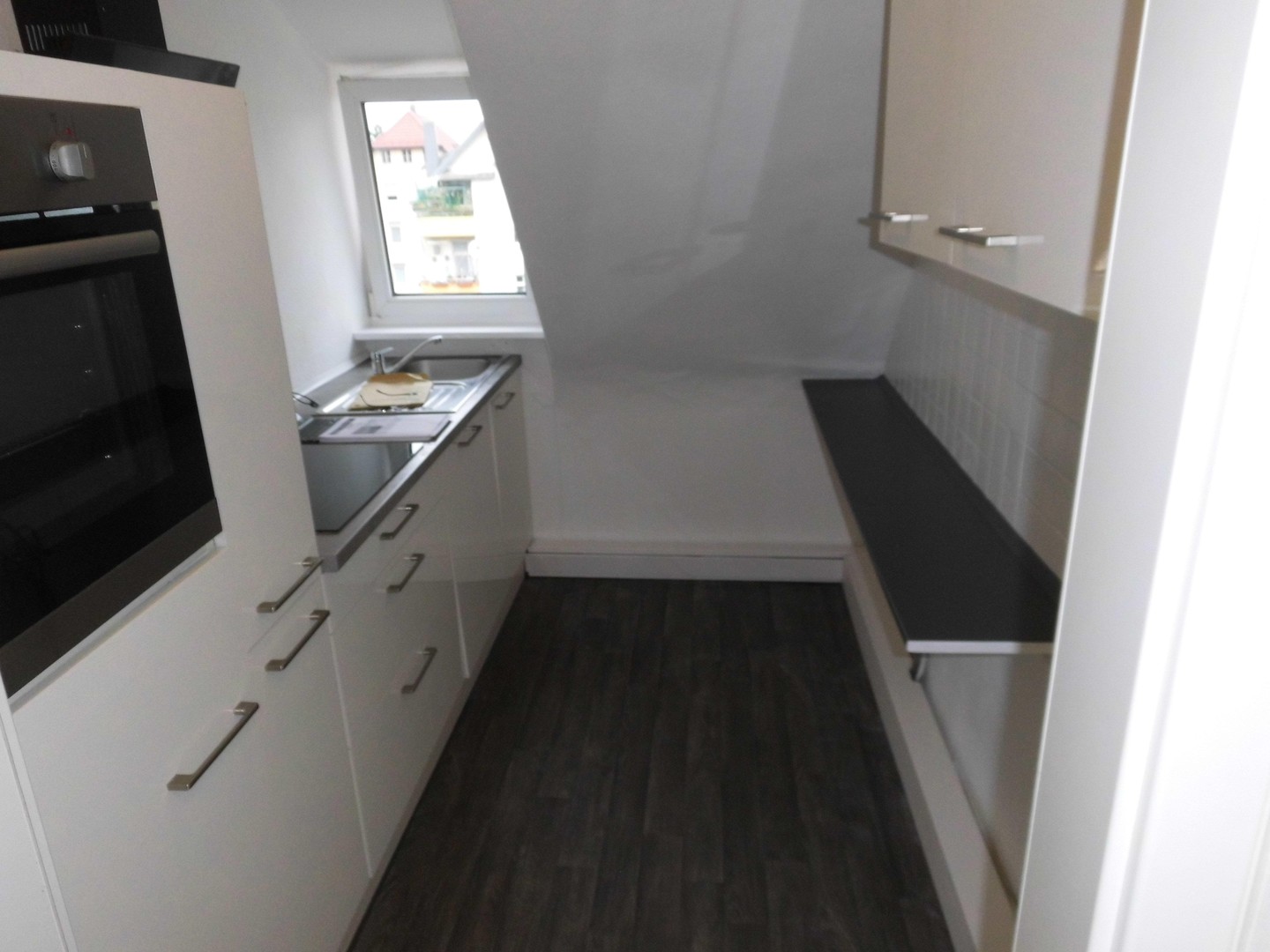 Helle 2 Zimmer Wohnung – Stuttgart – Vorschaubild 8